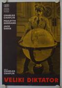 Der grosse Diktator (The Great Dictator)